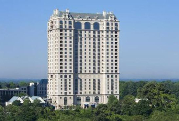 St Regis Atlanta Hotel & Residences